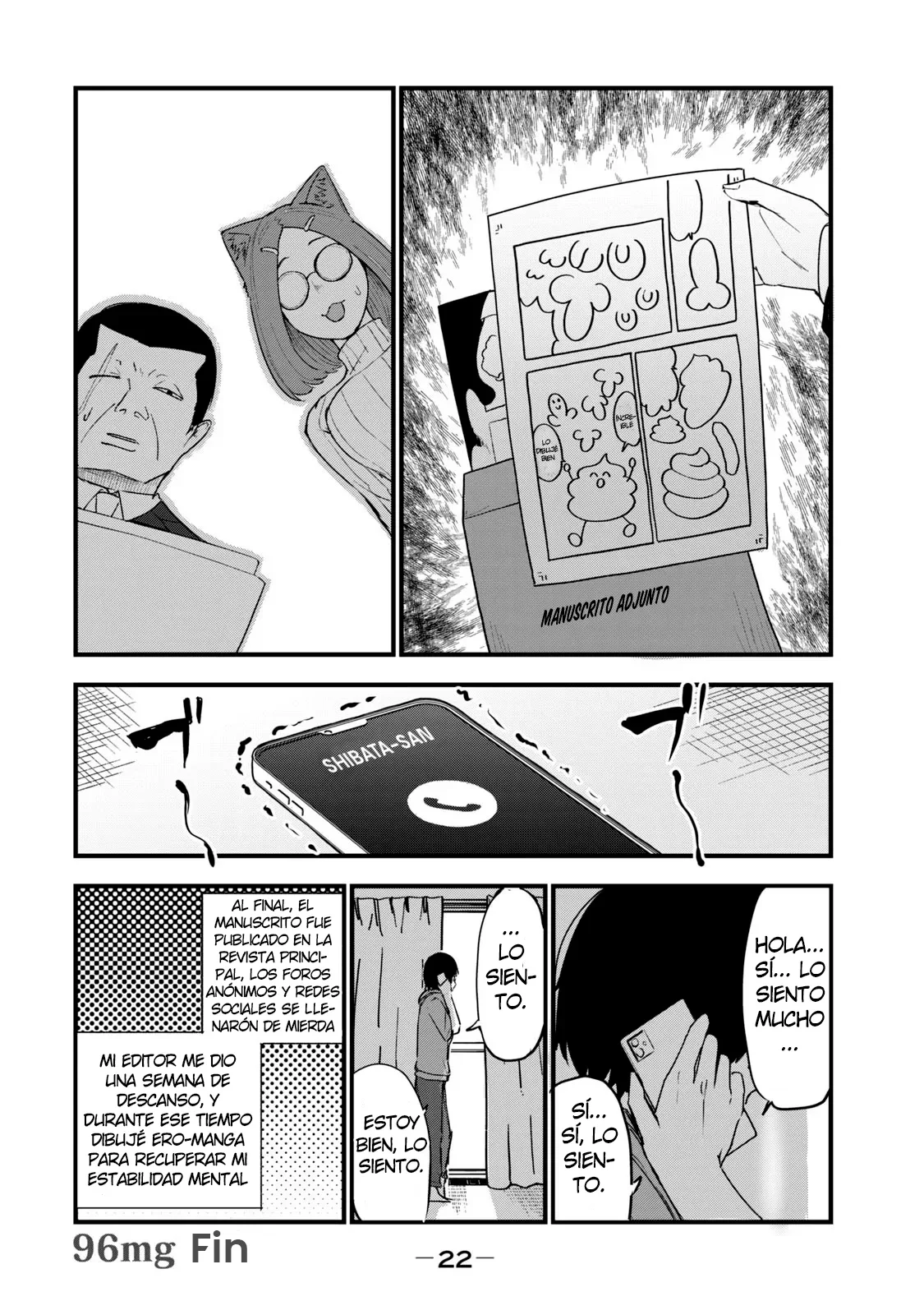 Capítulo 96, página 4