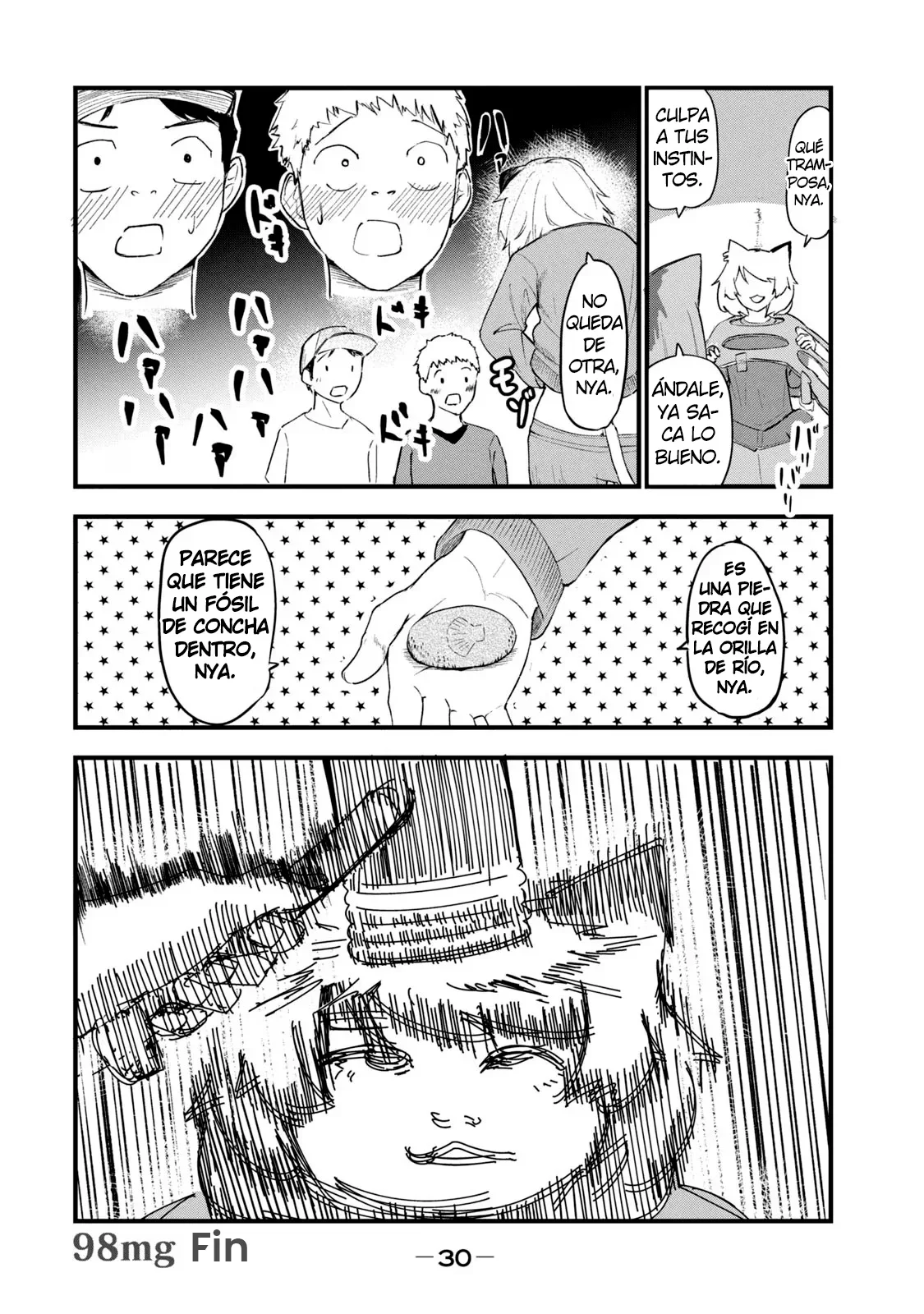 Capítulo 98, página 4