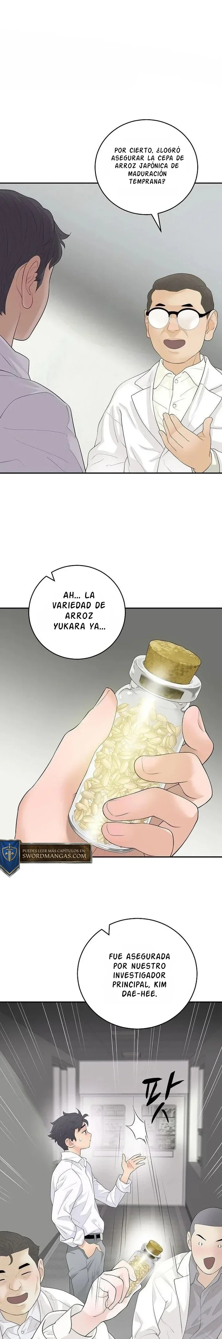Capítulo 15, página 18