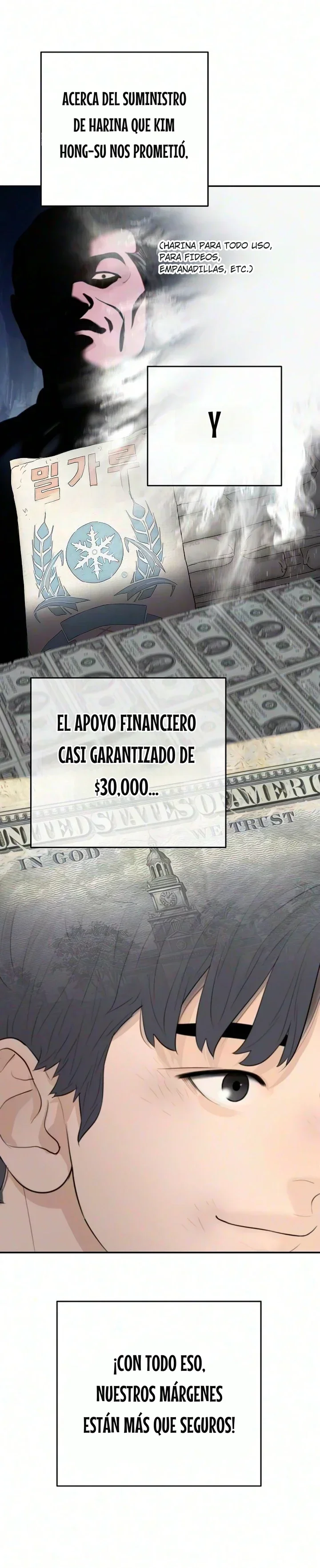 Capítulo 19, página 6