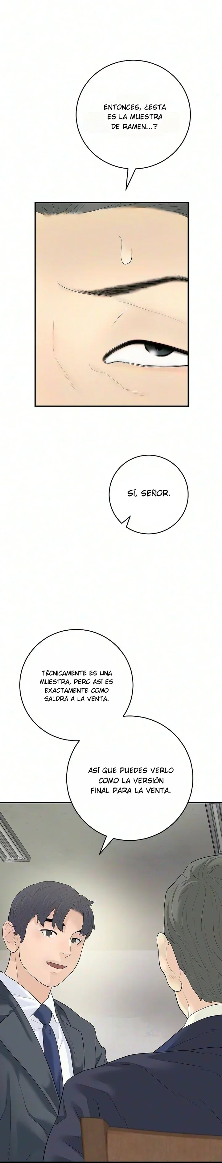 Capítulo 19, página 12