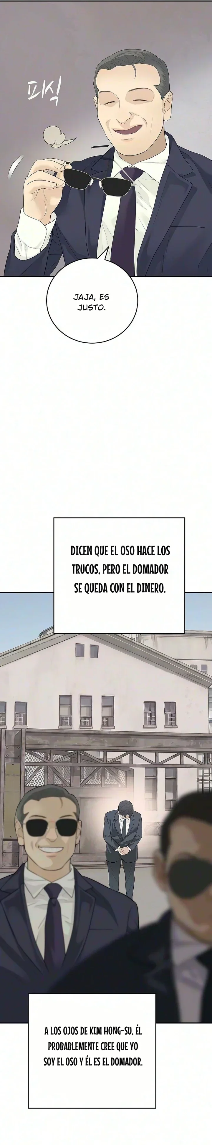 Capítulo 19, página 20