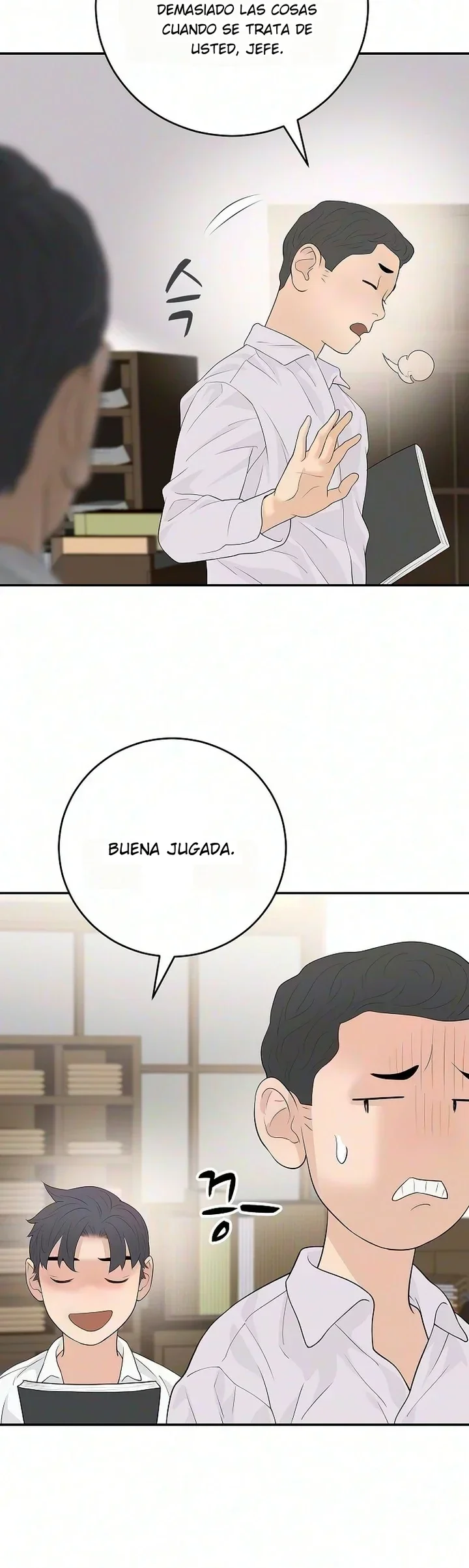 Capítulo 19, página 28