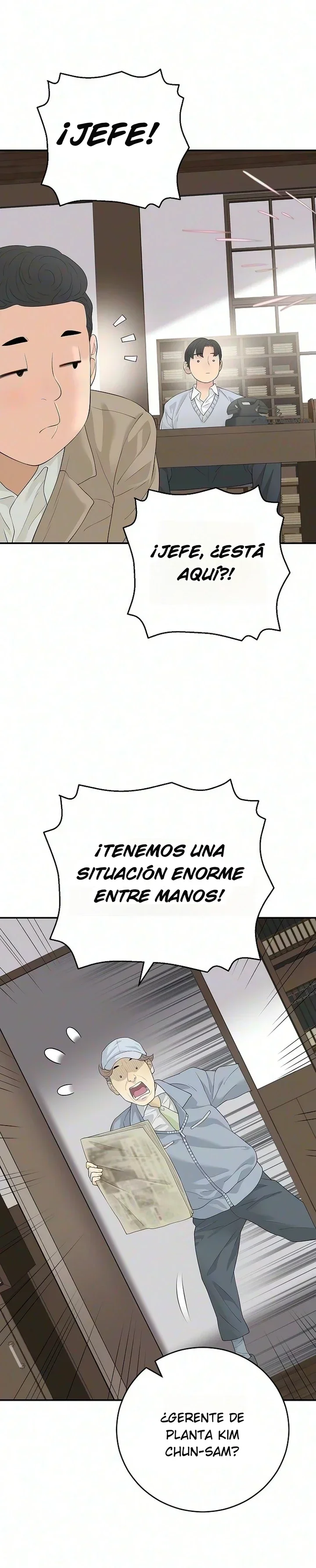 Capítulo 20, página 6