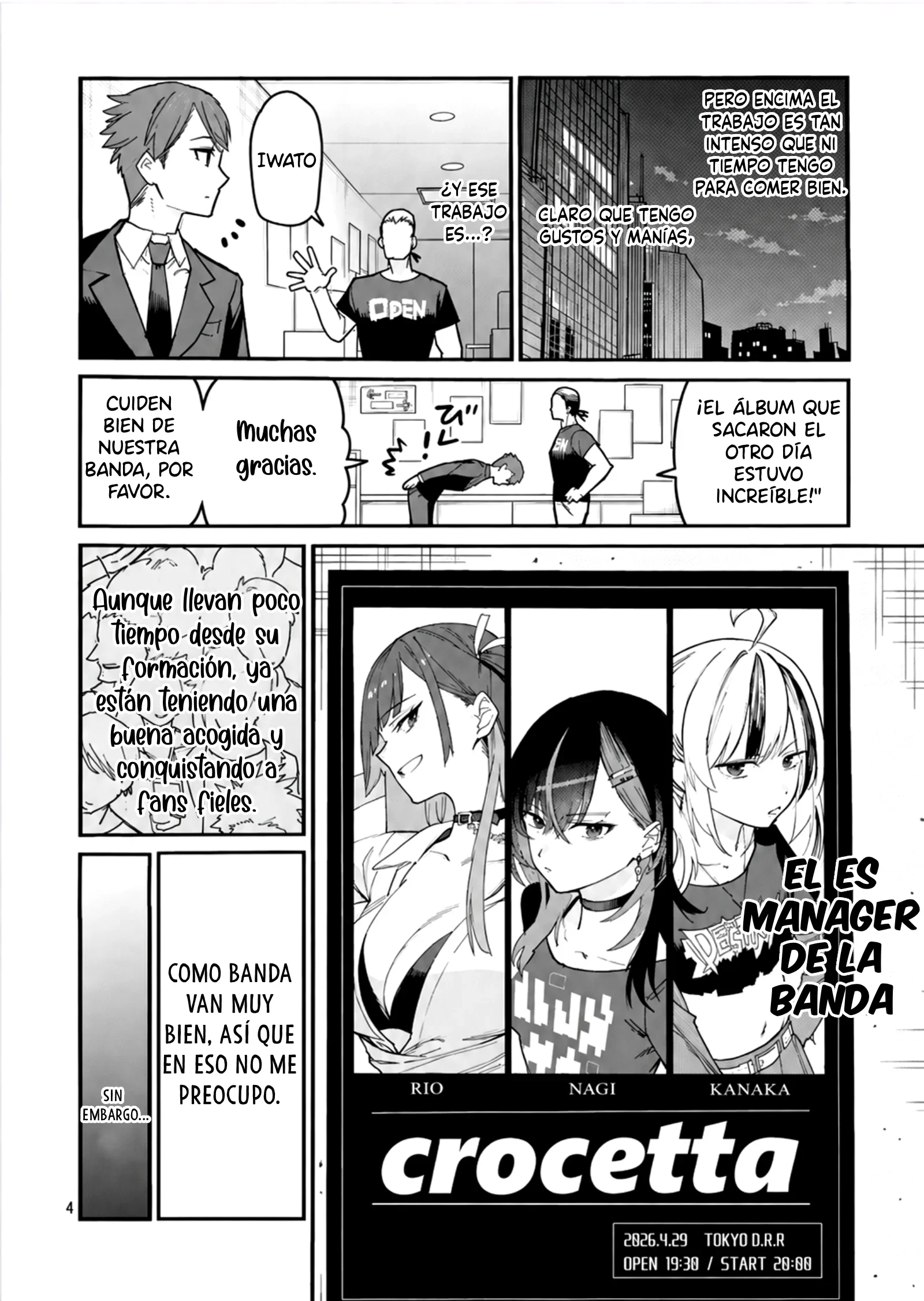 Capítulo 1, página 5