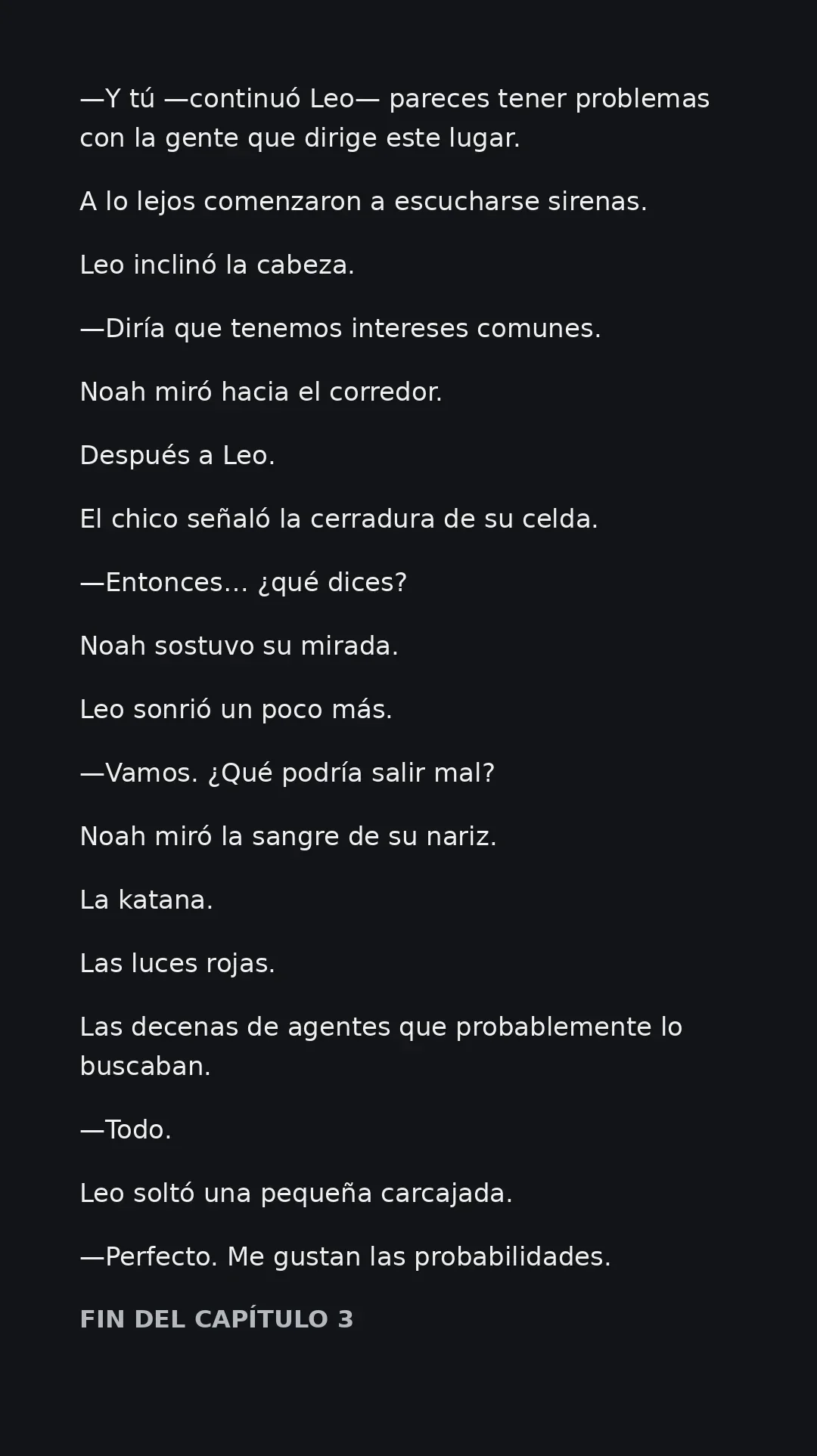 Capítulo 3, página 3