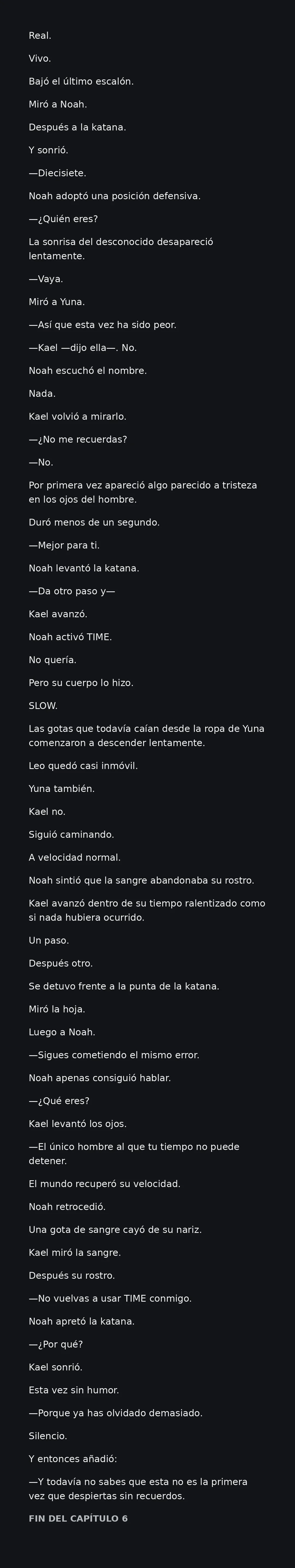 Capítulo 6, página 5