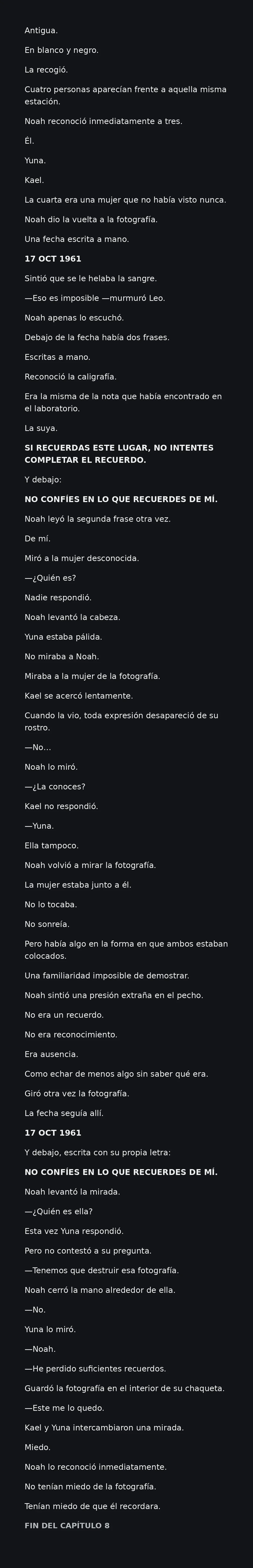 Capítulo 8, página 5