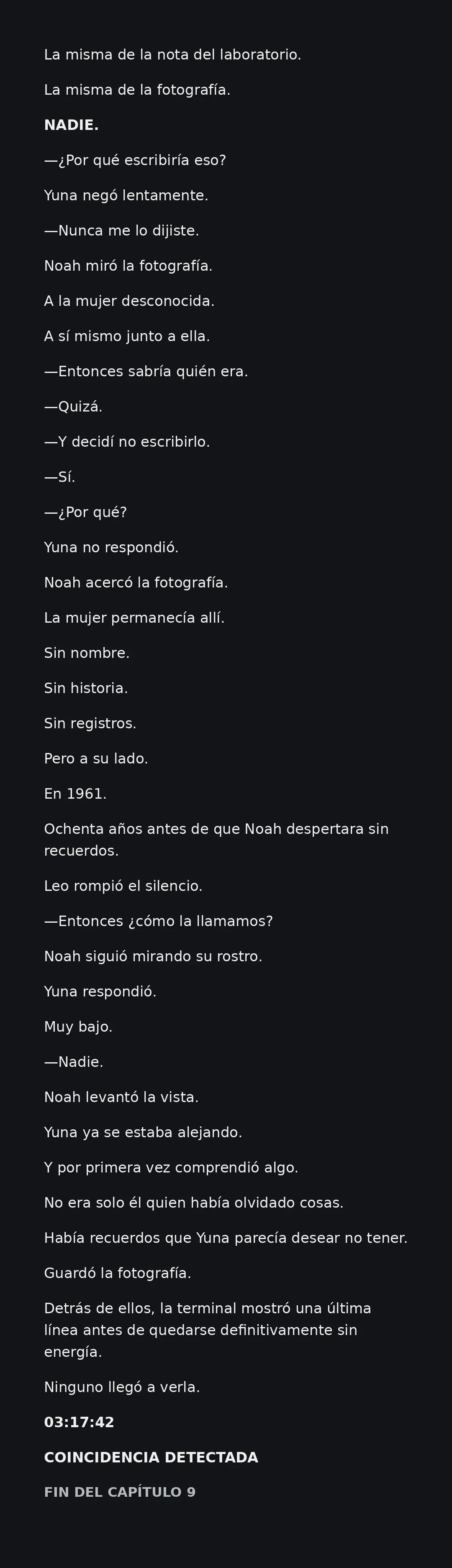 Capítulo 9, página 5