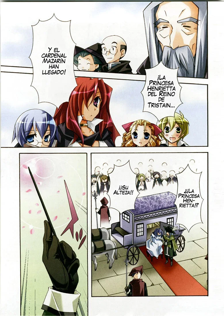 Capítulo 12, página 1