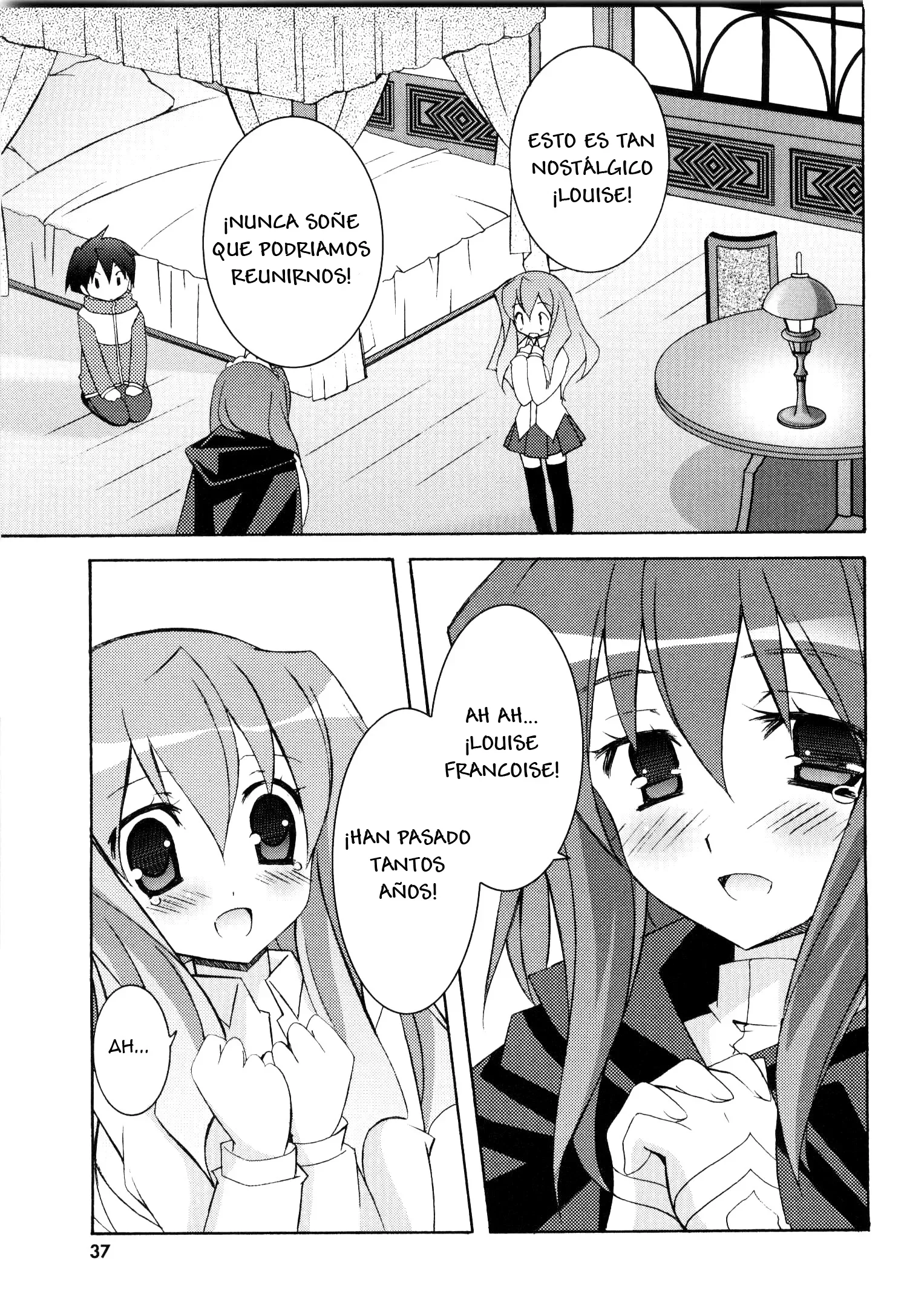 Capítulo 13, página 1