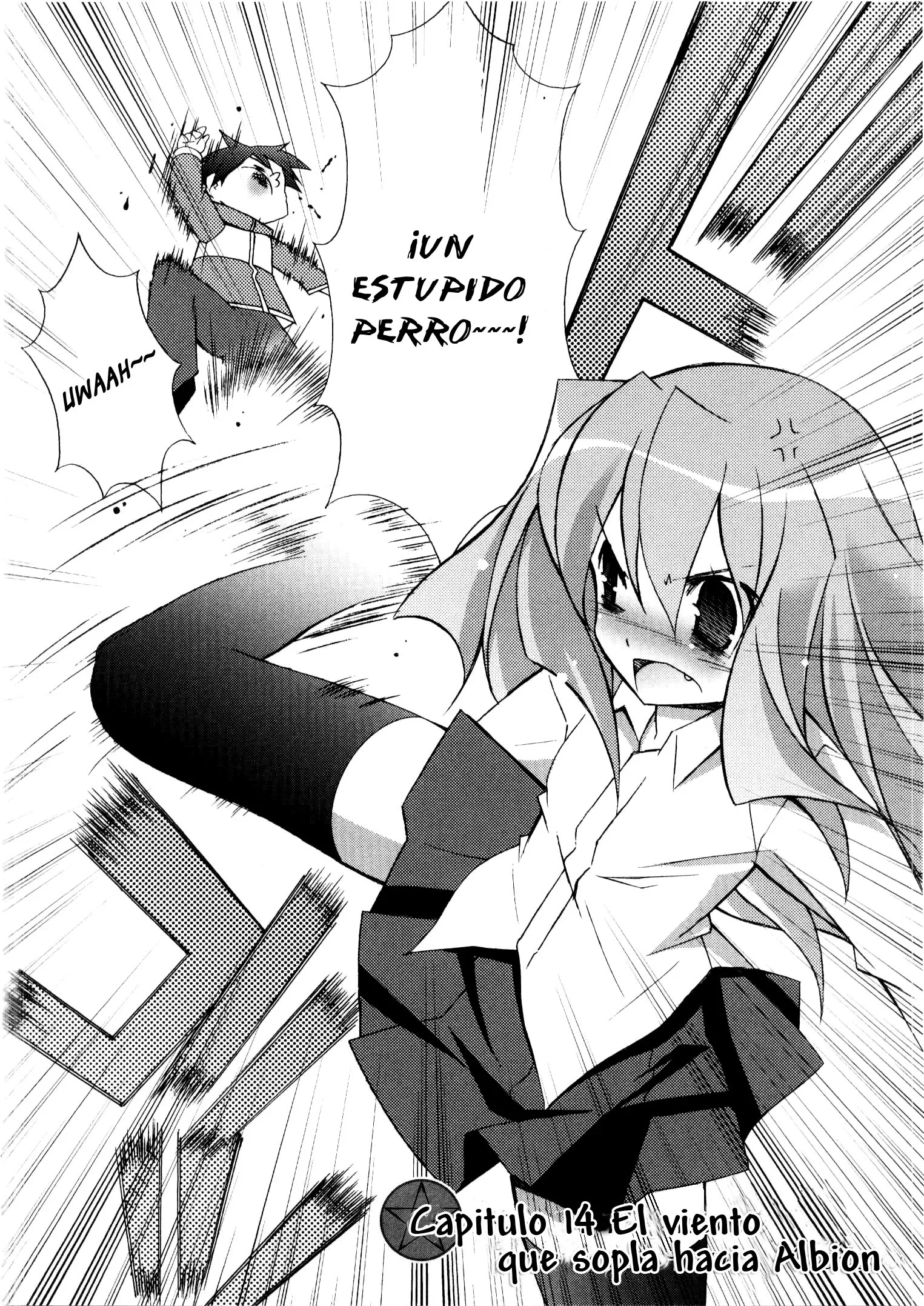 Capítulo 14, página 2