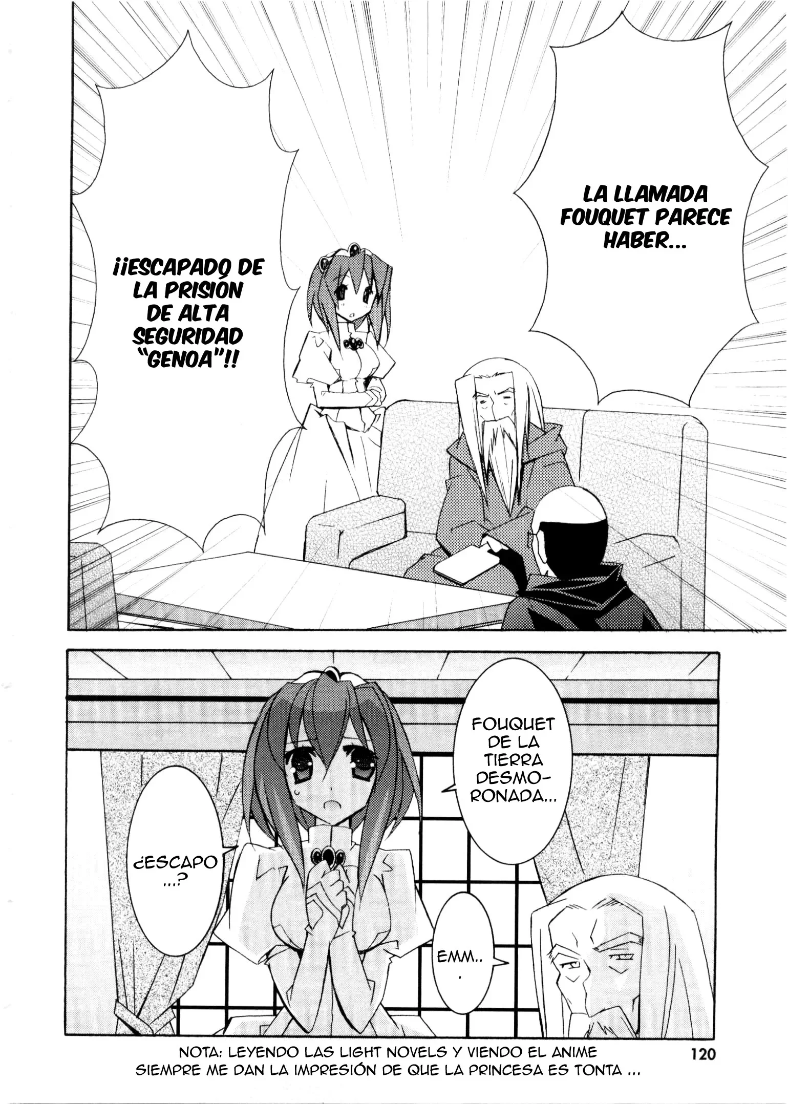 Capítulo 15, página 16