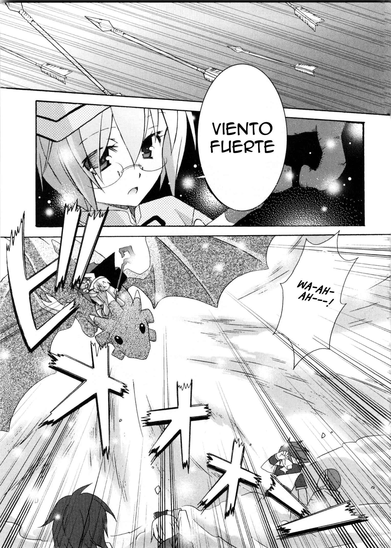 Capítulo 16, página 21