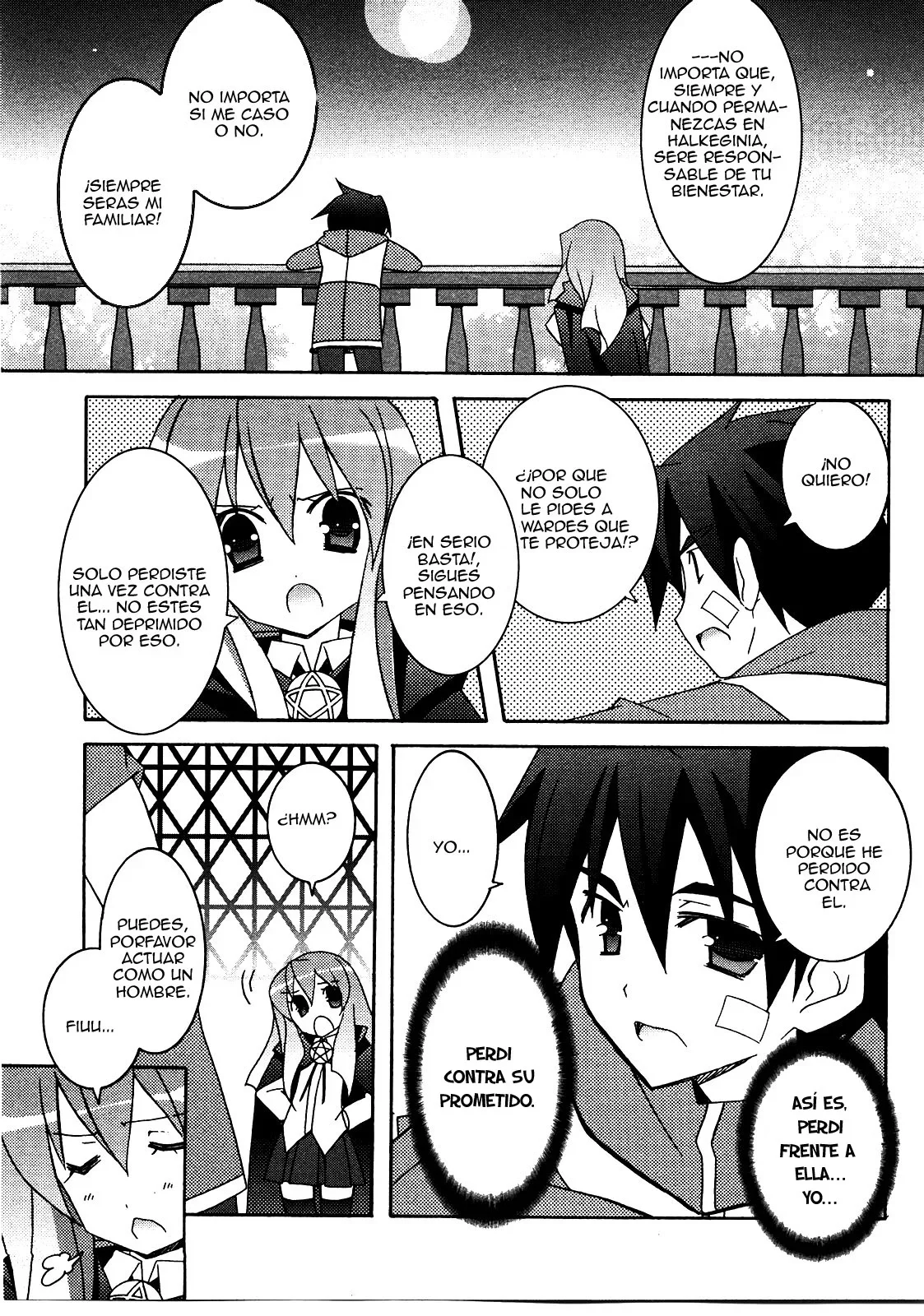 Capítulo 18, página 29