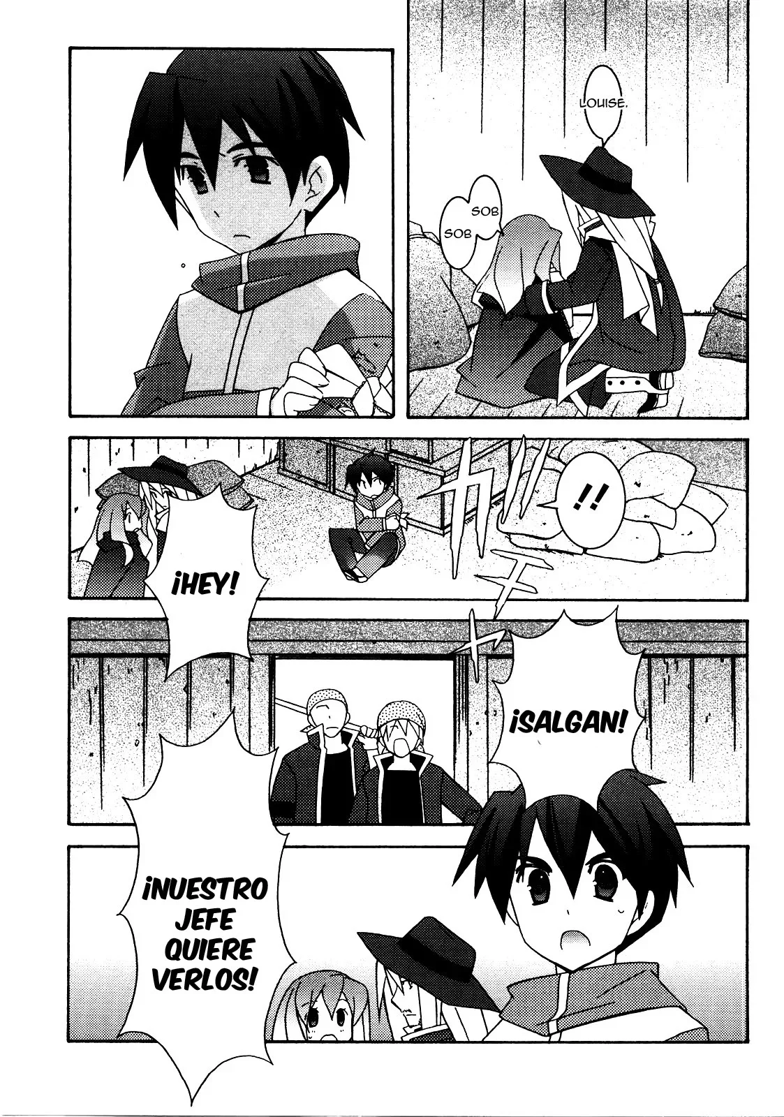 Capítulo 20, página 23
