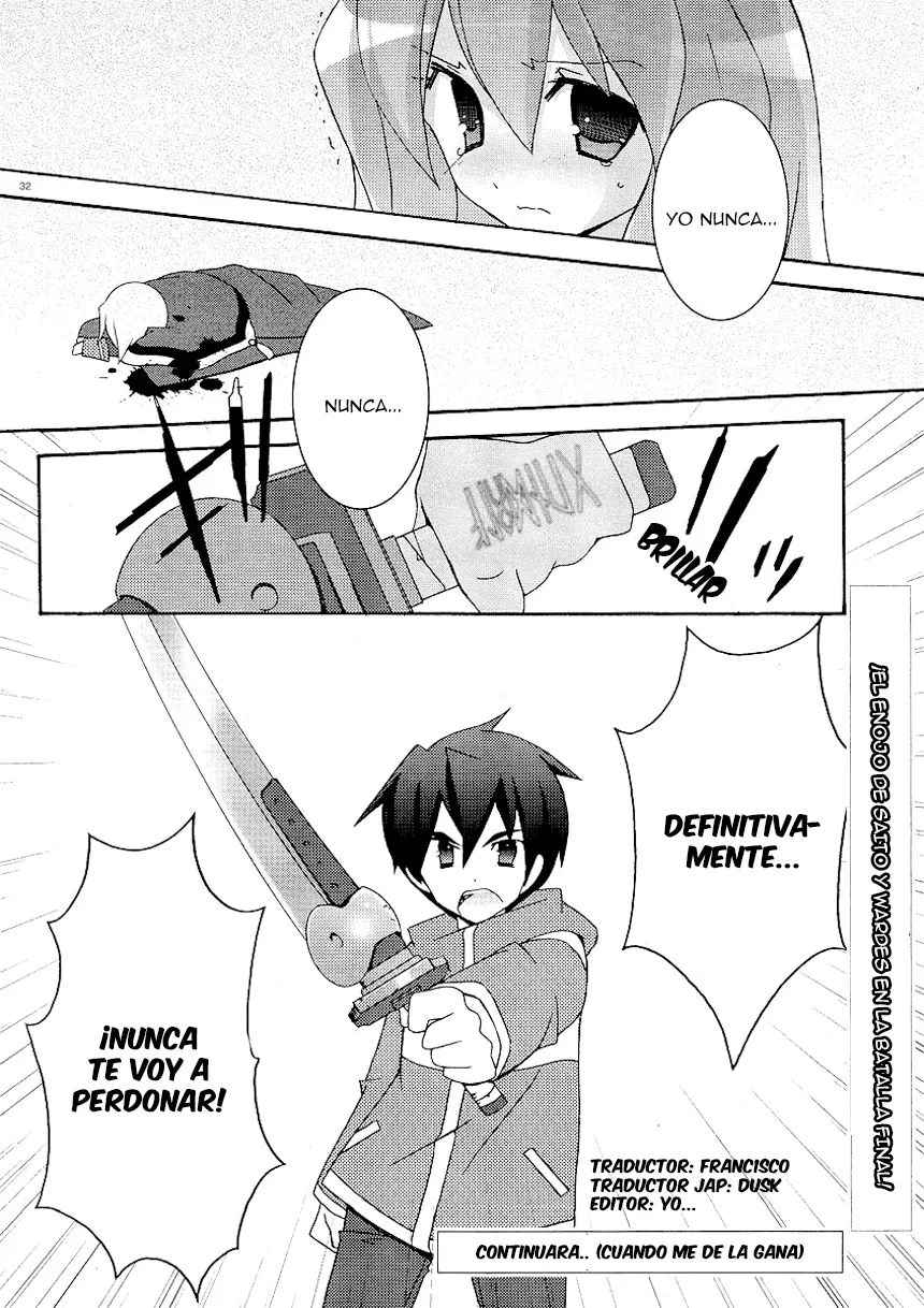 Capítulo 22, página 32