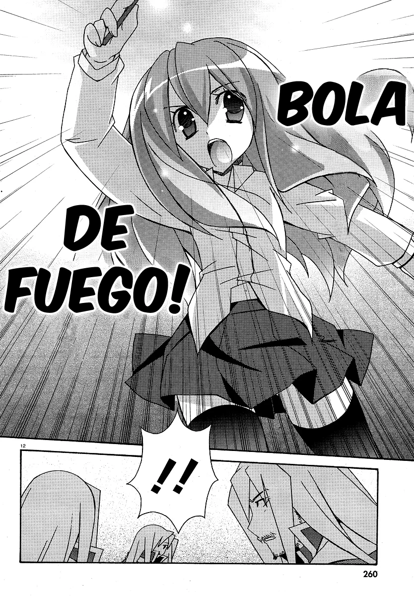 Capítulo 23, página 12