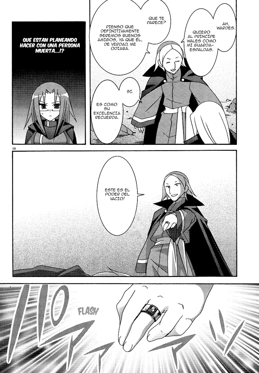 Capítulo 24, página 28