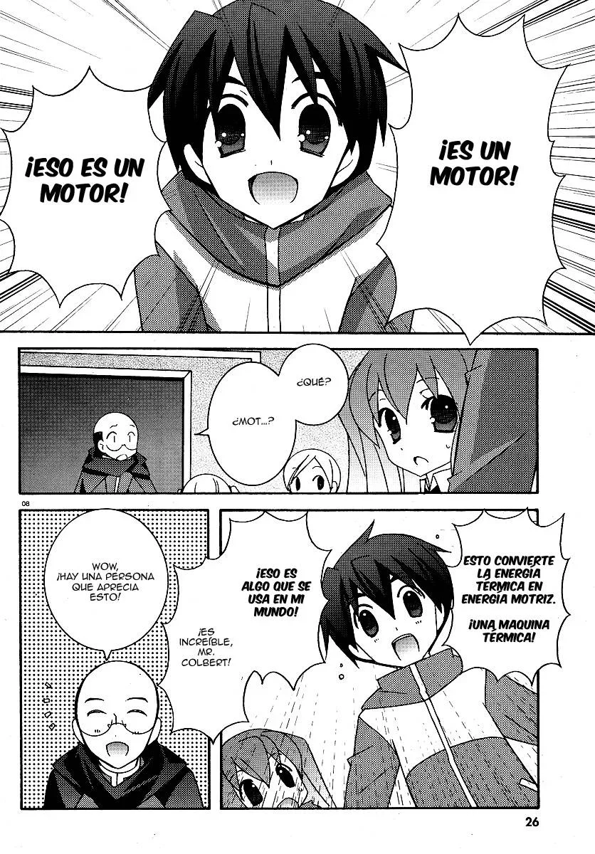 Capítulo 25, página 11