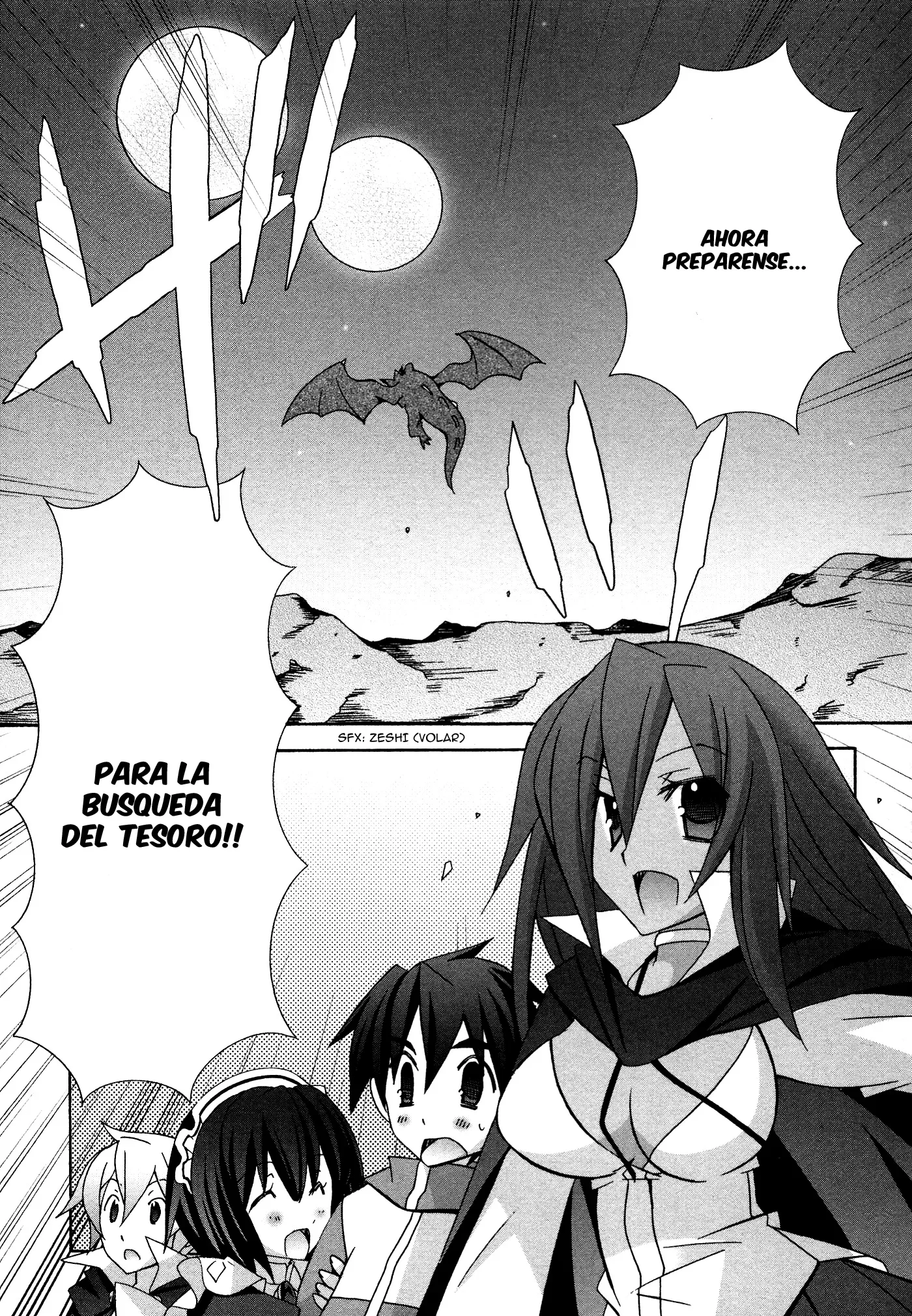 Capítulo 28, página 9