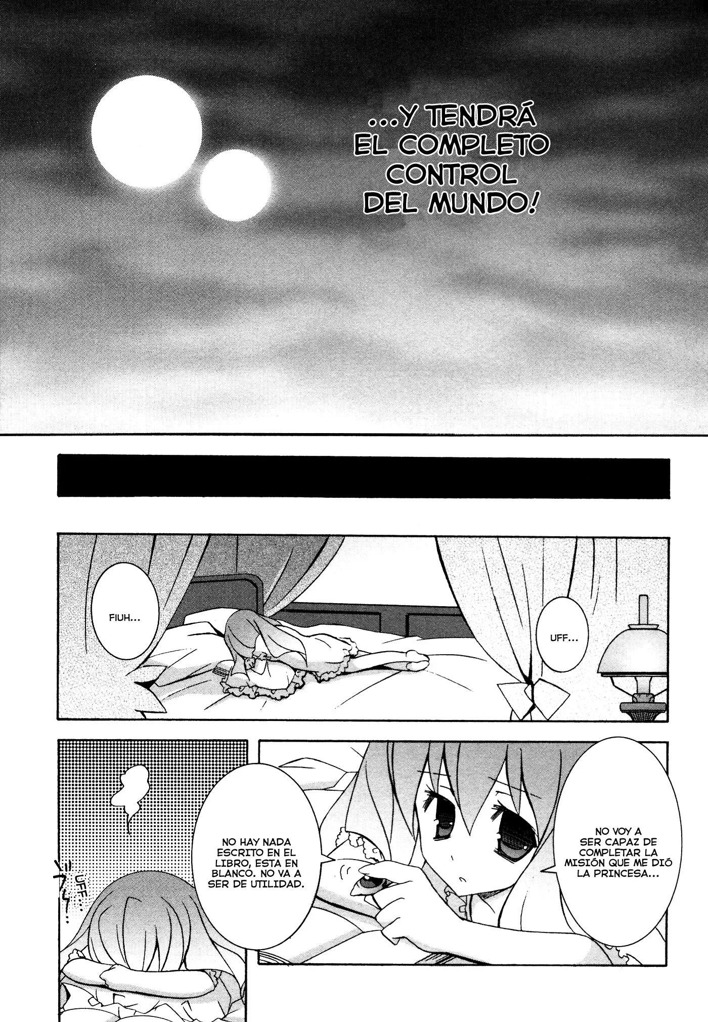 Capítulo 28, página 19