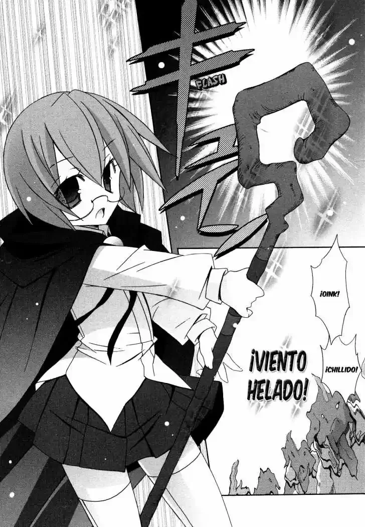 Capítulo 29, página 9