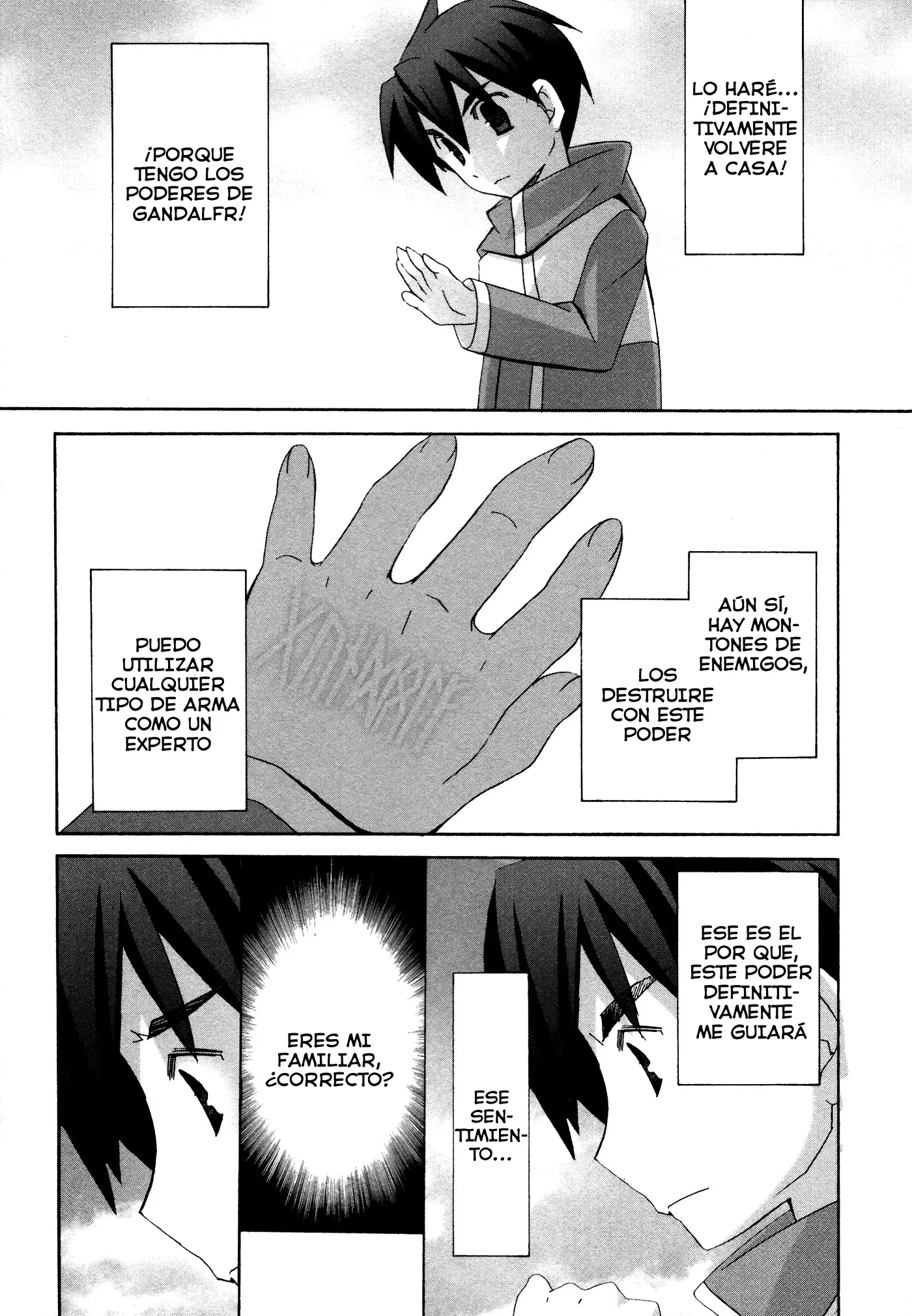 Capítulo 30, página 11
