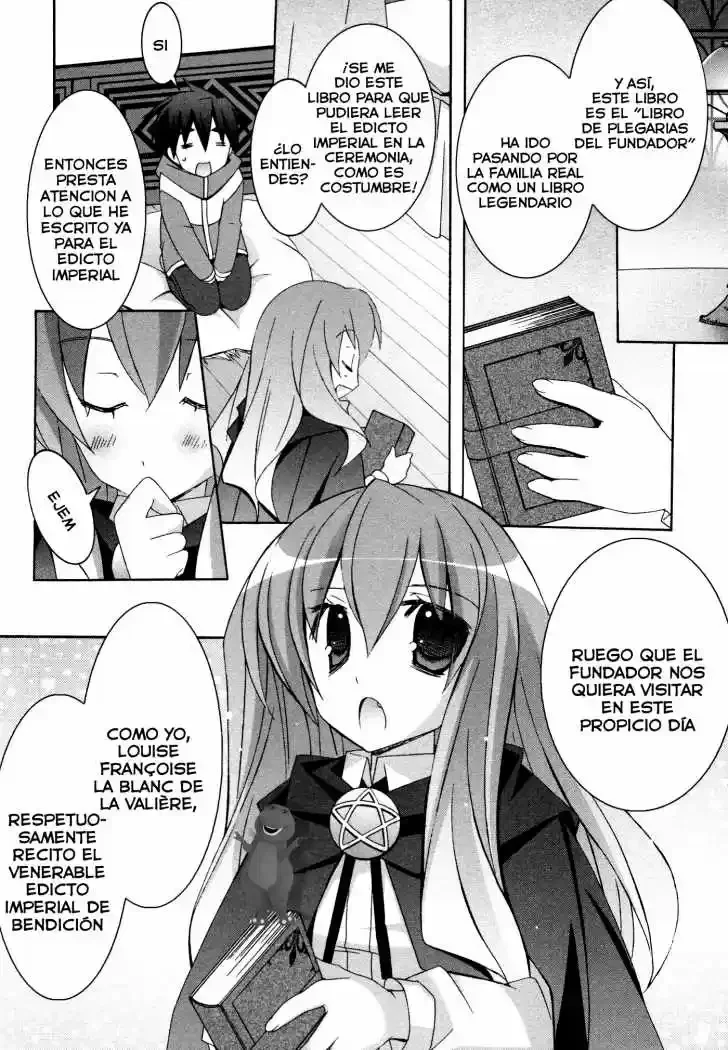 Capítulo 31, página 19
