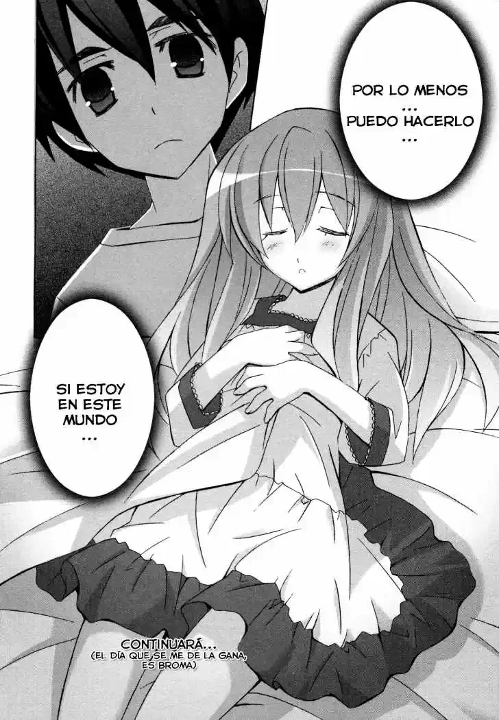 Capítulo 31, página 30