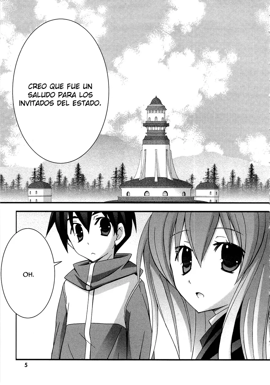 Capítulo 32, página 3