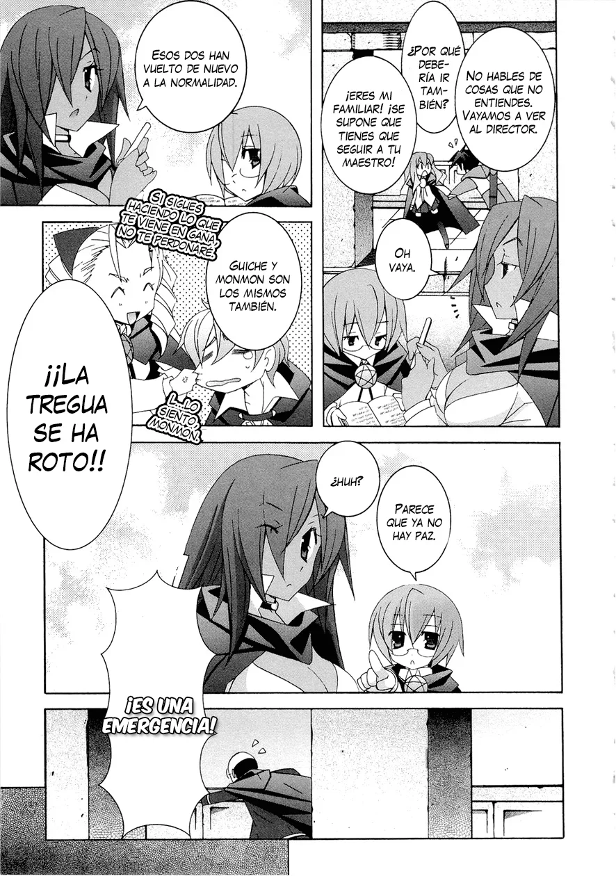 Capítulo 32, página 15