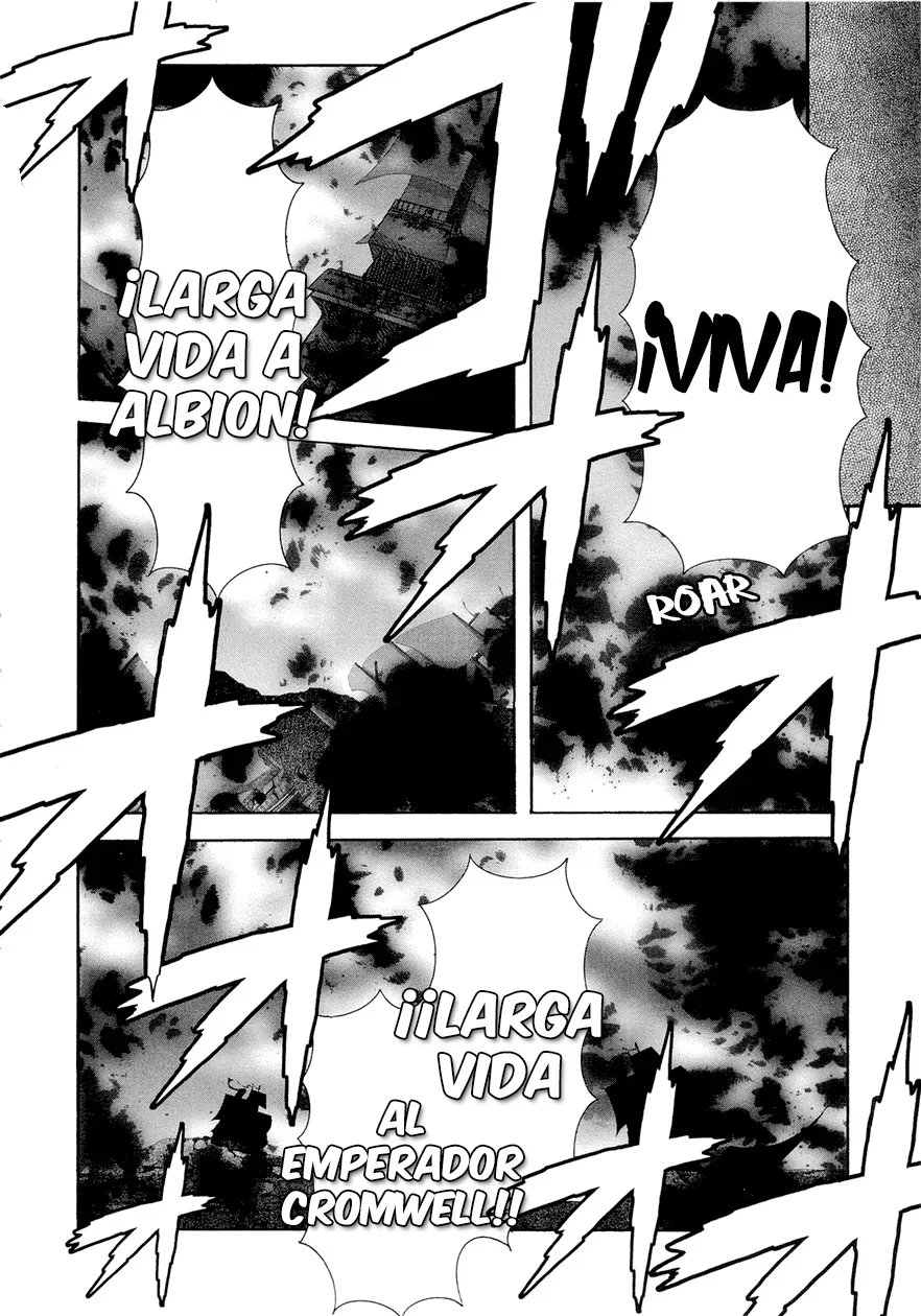 Capítulo 32, página 19