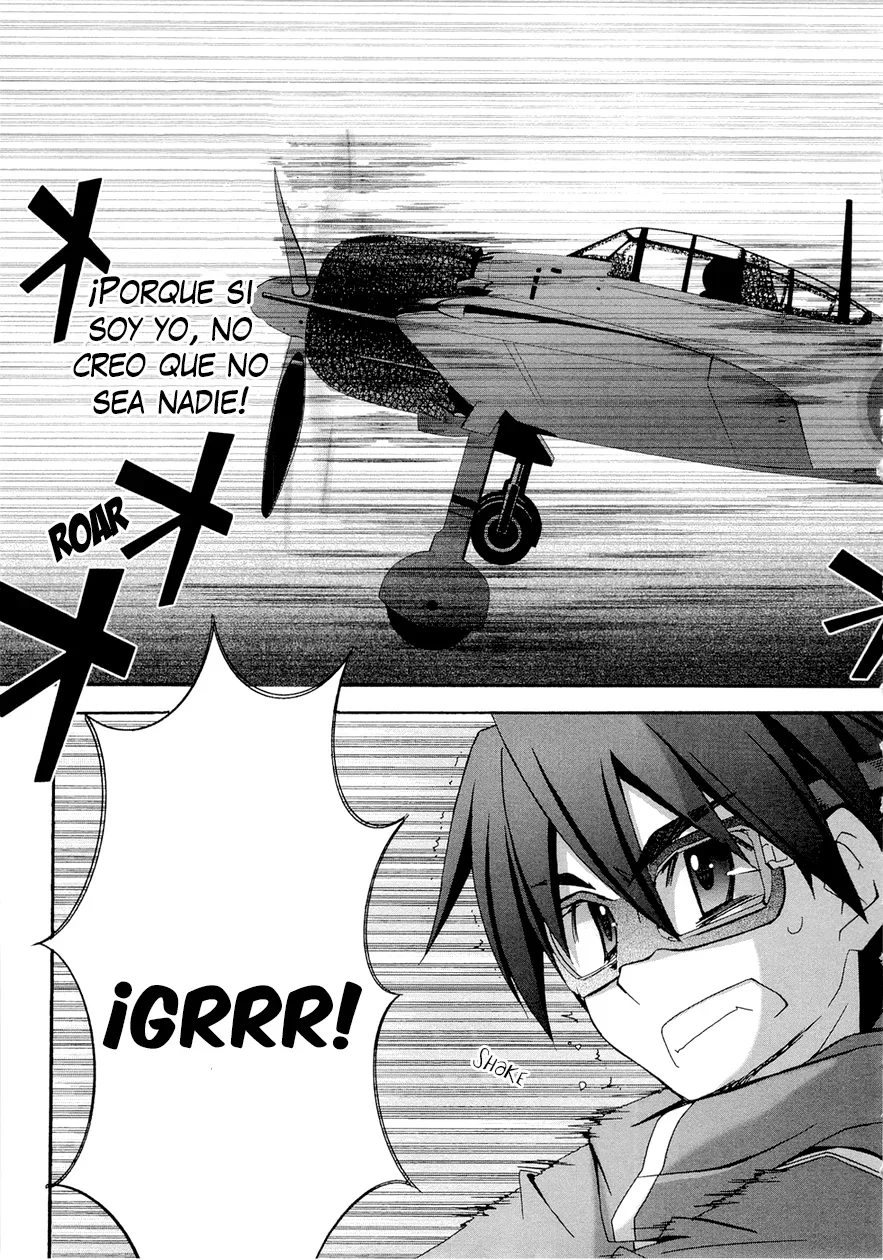 Capítulo 33, página 17