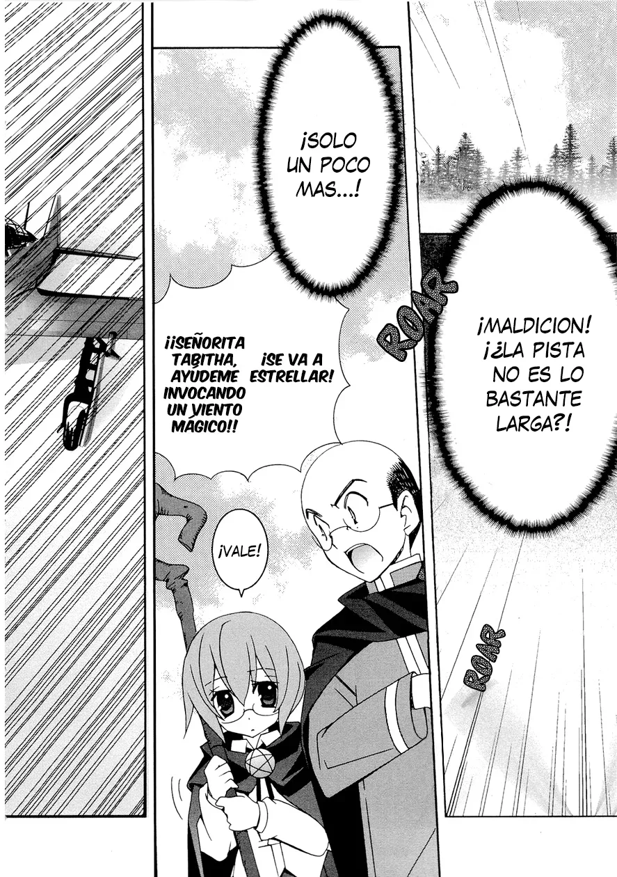 Capítulo 33, página 18