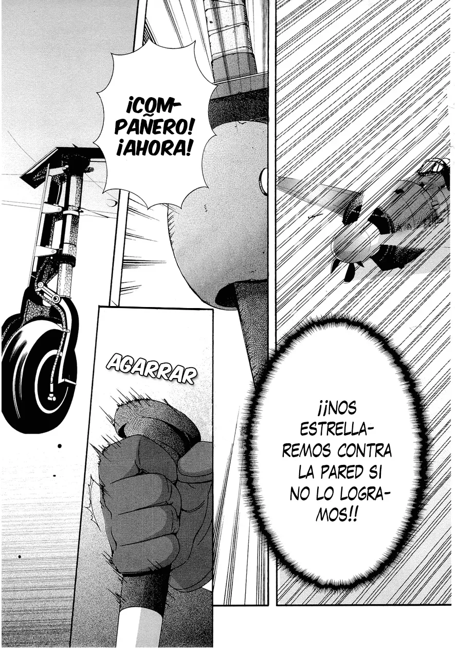 Capítulo 33, página 19