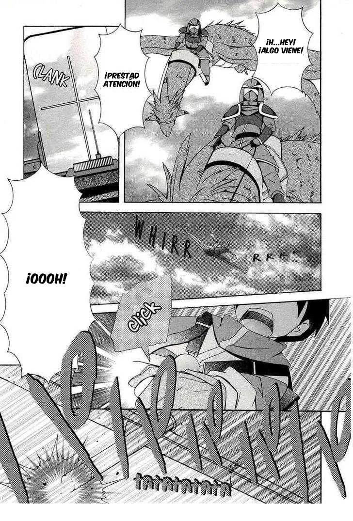 Capítulo 34, página 5