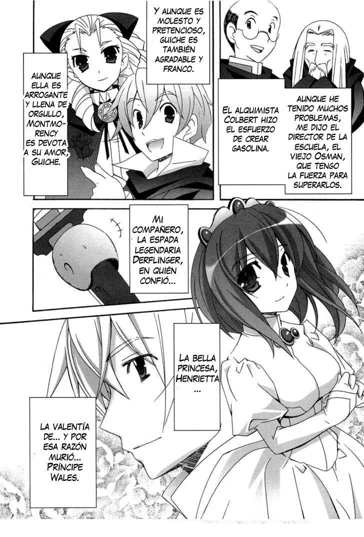 Capítulo 36, página 13