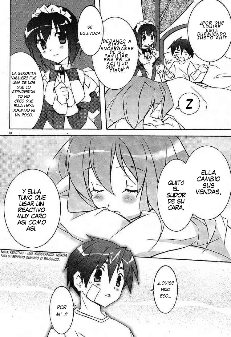 Capítulo 5, página 8