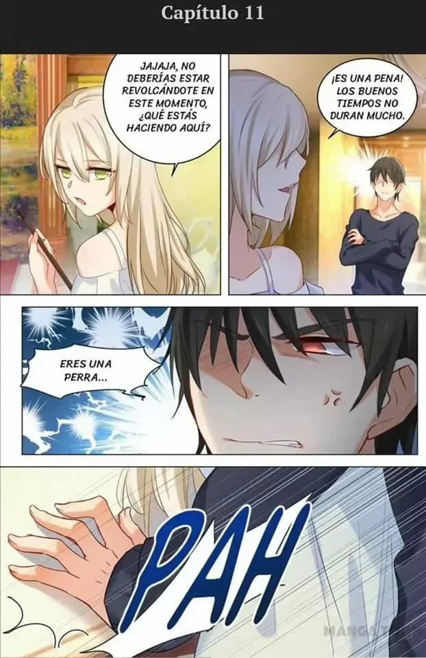 Capítulo 11, página 2