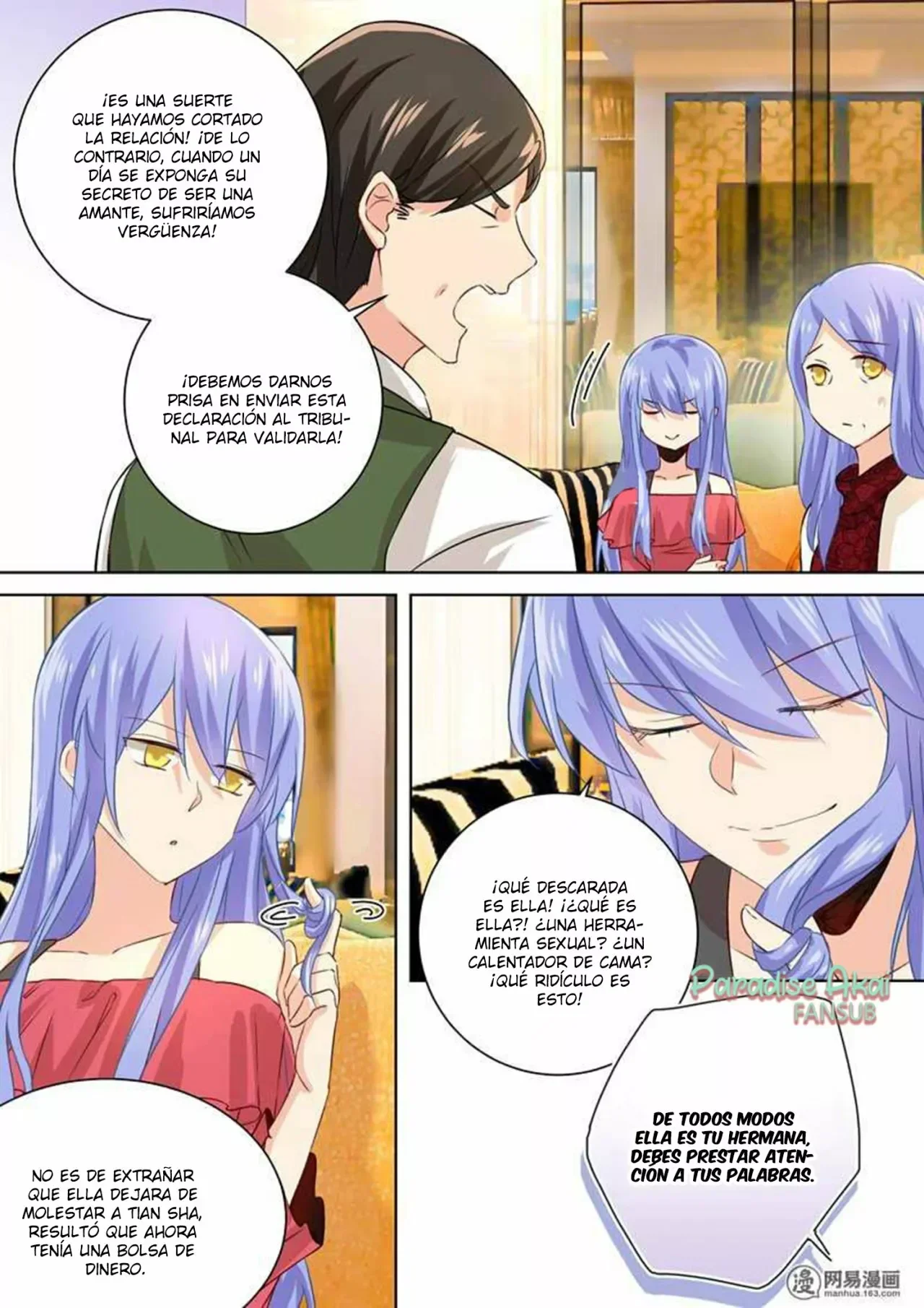 Capítulo 116, página 10