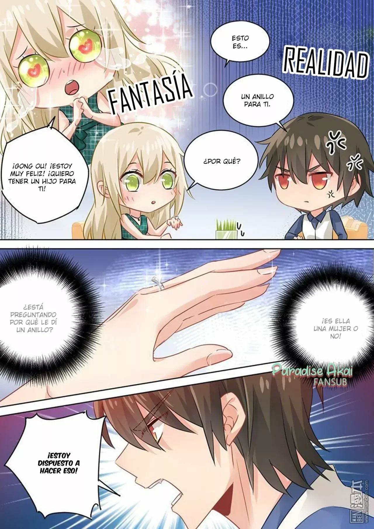 Capítulo 124, página 4