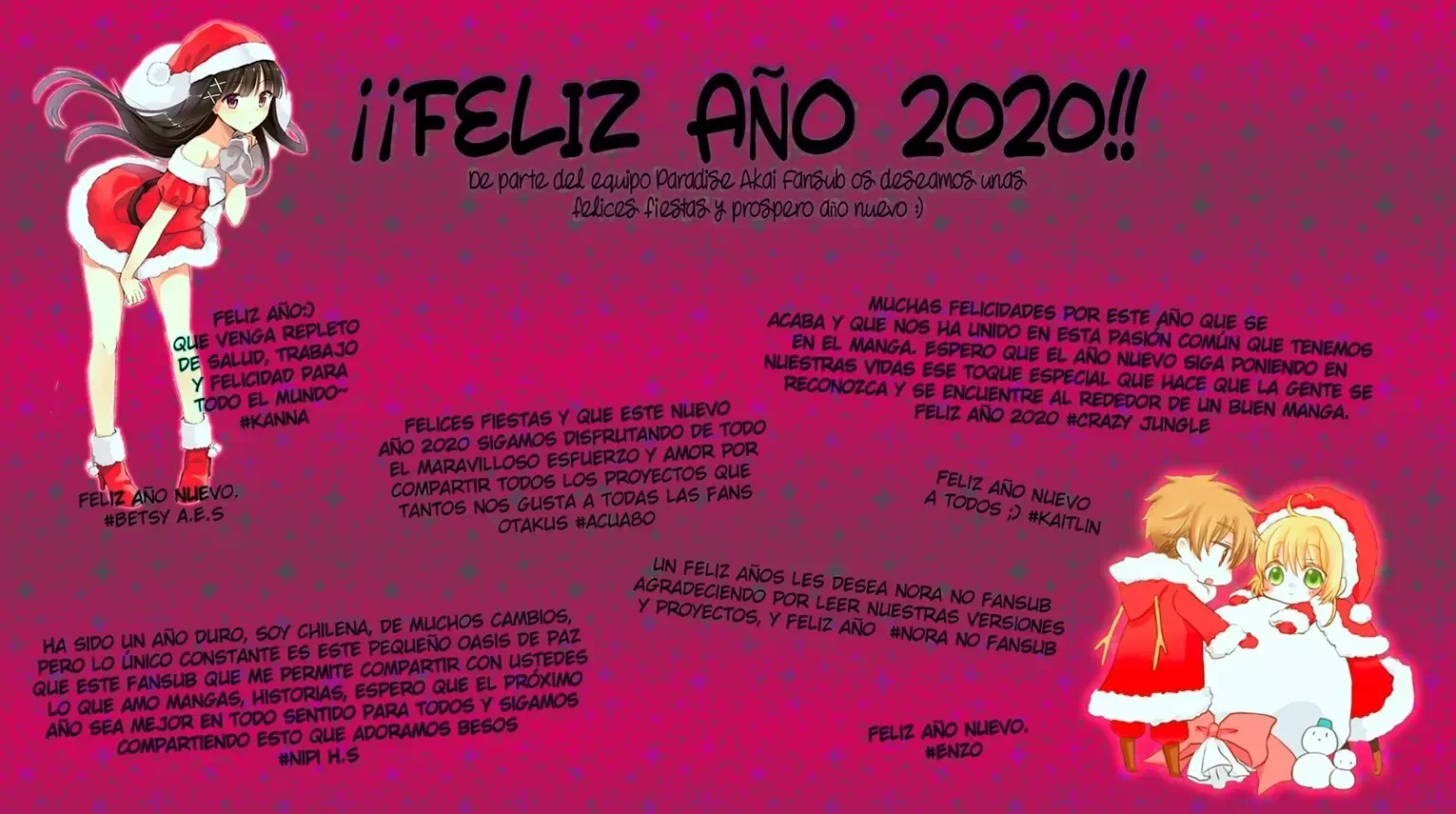 Capítulo 133, página 1