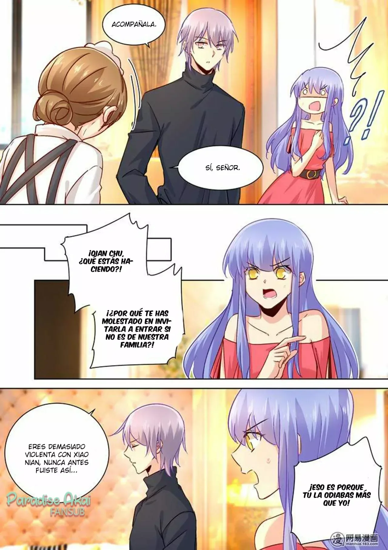Capítulo 135, página 5