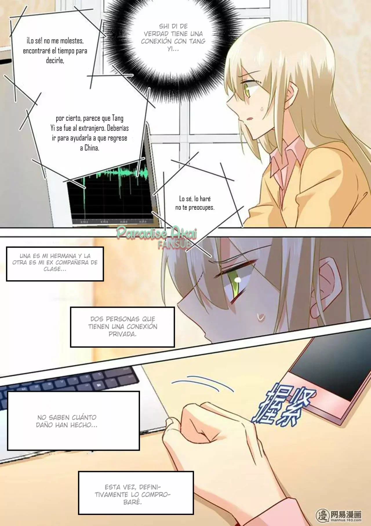 Capítulo 137, página 6