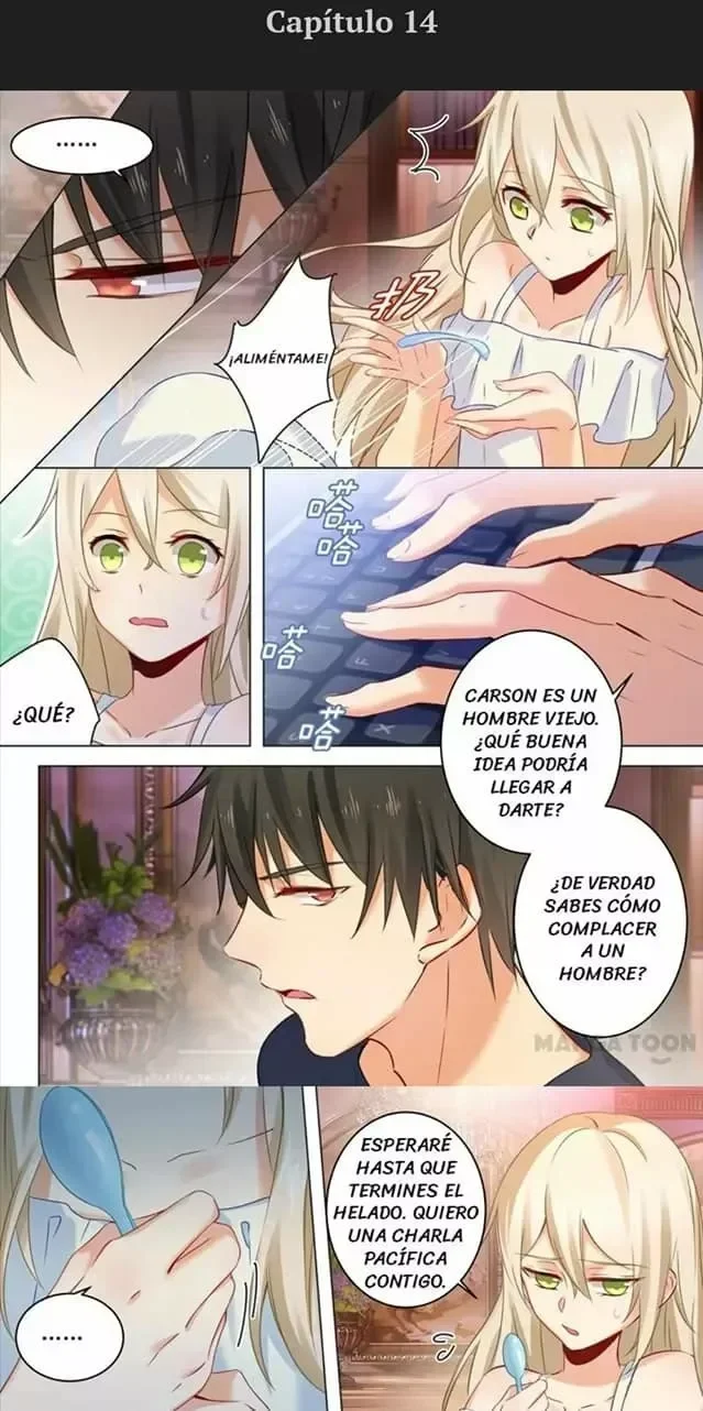 Capítulo 14, página 2