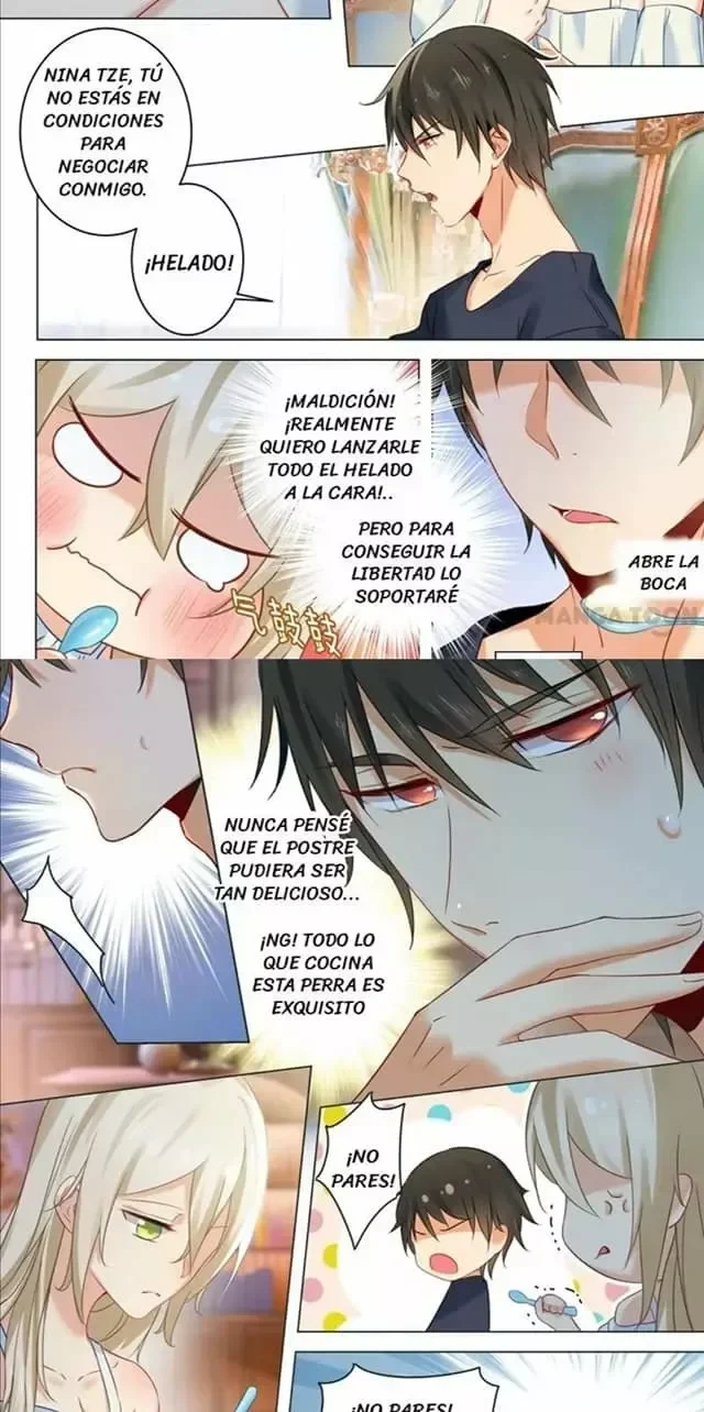 Capítulo 14, página 3