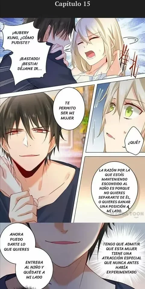 Capítulo 15, página 2
