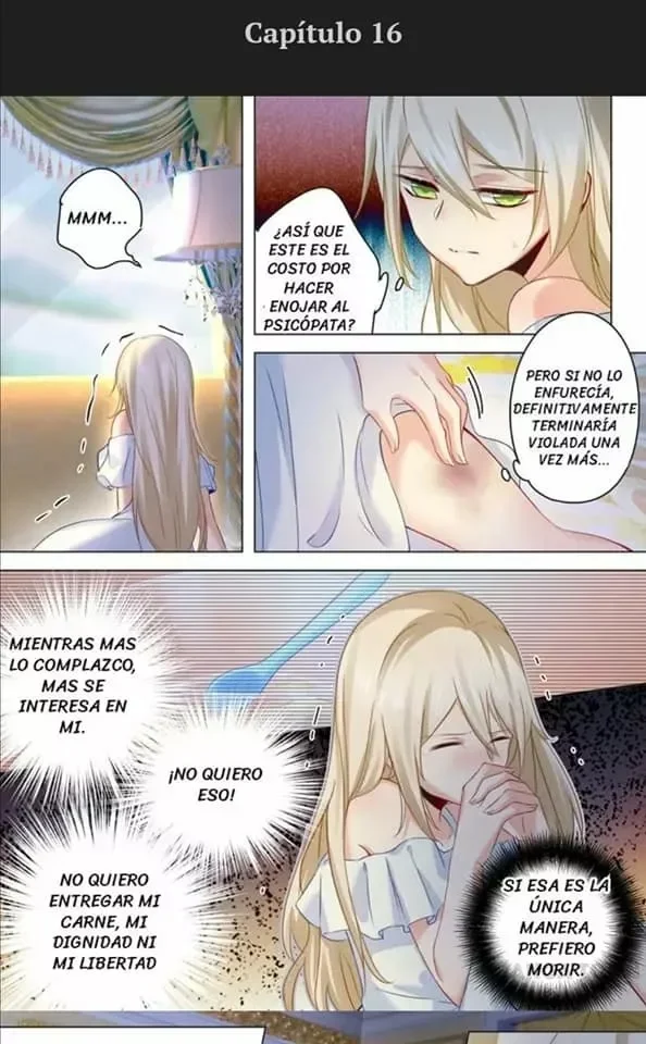 Capítulo 16, página 2