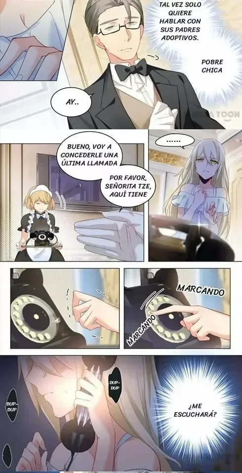 Capítulo 16, página 5